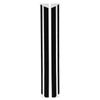 125x12CM Universal Car Hood Sticker Vinyl 7 Color Long Stripe Waterproof Auto Body Decor Self Adhesive Decal DIY Car