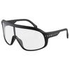 SNOWFIELD F3 SNOWFIELD MBK Photochromic Clear To Smoke Sunglasses Matte Black [Swans] SF-05