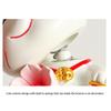 Lucky Cat Micro Landscape Decoration Resin Lucky Cat Figurine Statue Home Decor For Welcoming Fortune Good Luck