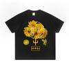 Twenty One Pilots Erkaklar va Ayollarni Bir Xil Moda Kundalik Trend Yuqori Sifatli Mototsikl Maykasi Erkaklar Kiyimi