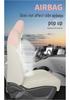 2026 Geely Xingyuan Four Seasons Full Coverage Leather Seat Covers