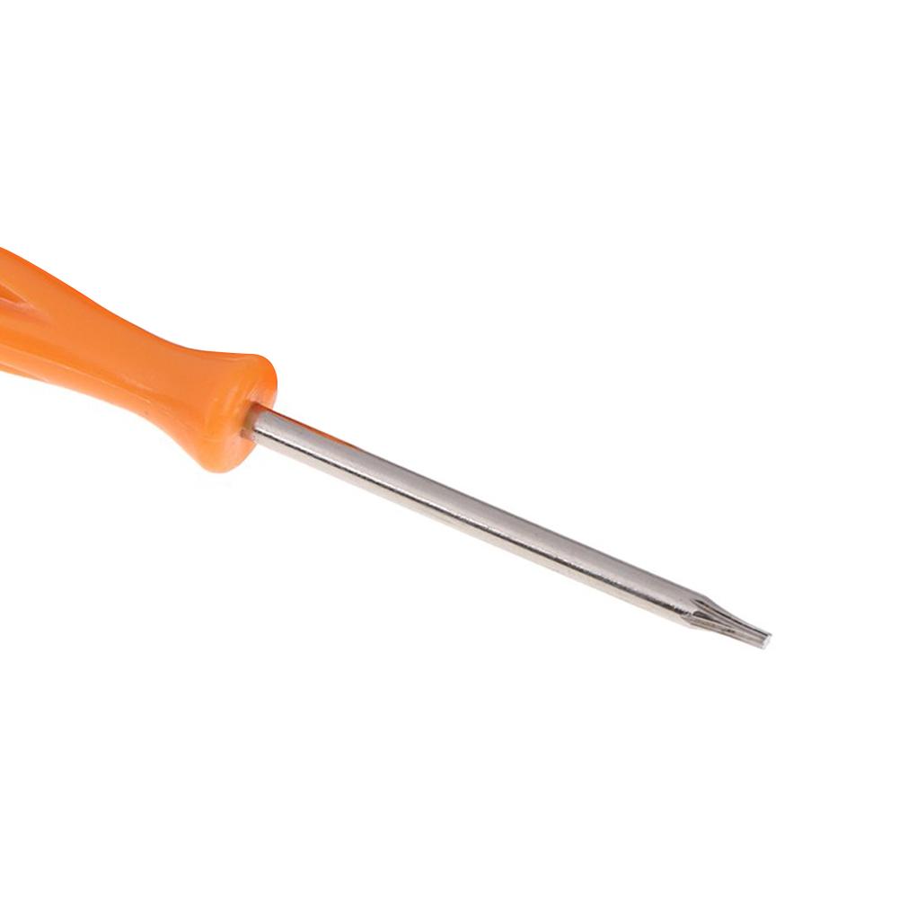 1шт Отвертка T6 Отвертка Отвертка с безопасным открытием Torx