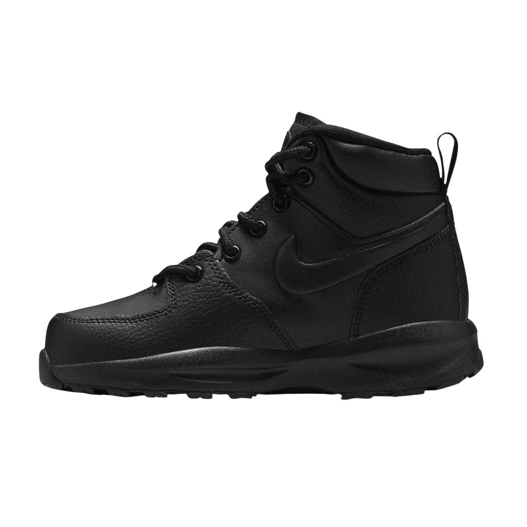 Nike Childrens/Kids Manoa Leather High-top Hiking Boots