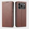 Премиальный чехол-кошелек из ПУ-кожи для HONOR 600 Pro с магнитной застежкой и подставкой