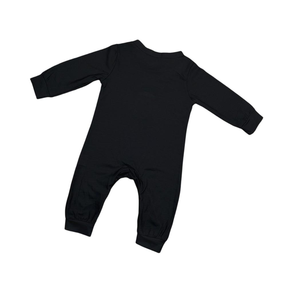 Комплект из топа и брюк с длинными рукавами и принтами для всей семьи Одинаковые комплекты для всей семьи