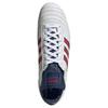 adidas COPA MUNDIAL Футбольные бутсы Мужские Белый Синий Красный KJ3527