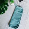 Umbrella Storage Bag Waterproof Folding Wet Umbrella Carry Case Travel Portable Umbrellas Cover Versatile For Home Camping