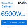 usmile Y20 PRO Sonic Electric Toothbrush for Adults