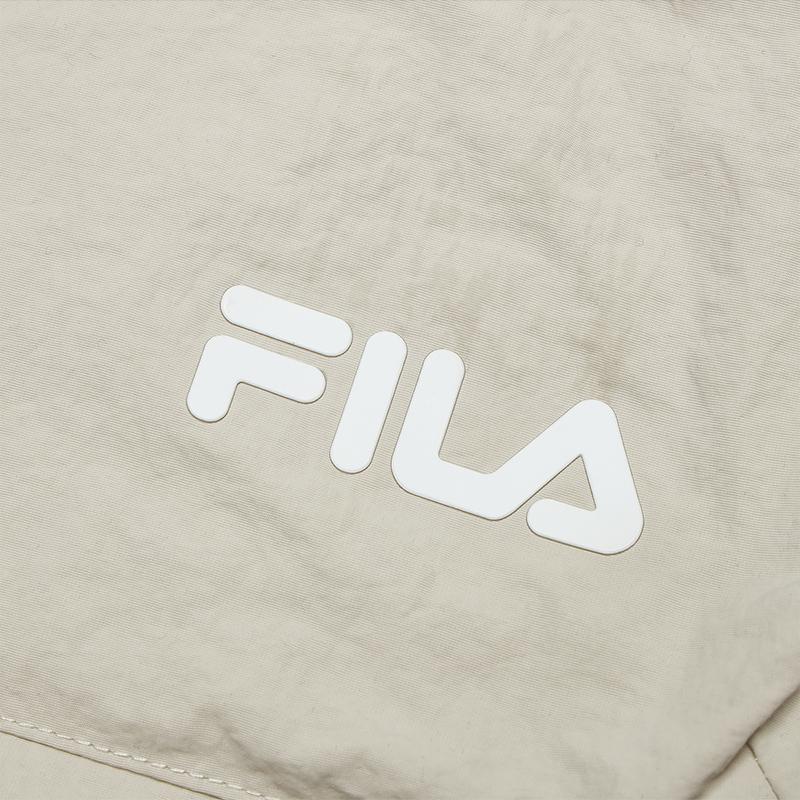Новые куртки FILA Мужские Молочный кофе F11M519707FDK