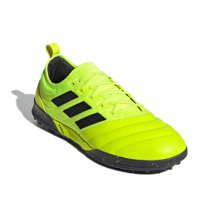 adidas Copa 19.1 Tf 'Желтый Черный' F35511