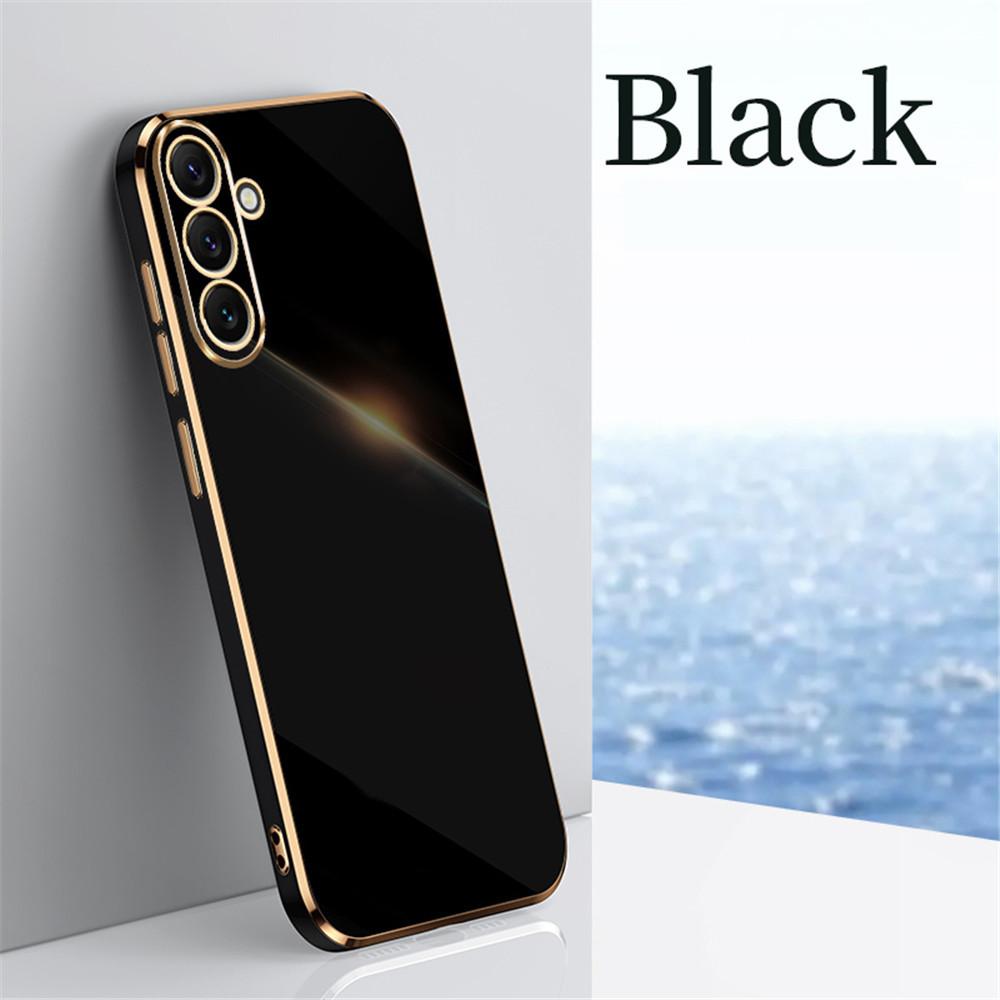 Ультратонкий мягкий тонкий чехол для телефона, силиконовый чехол для Samsung Galaxy A04S A14 A24 A34 A54 OPPO A17 A96 A58 A78 5G Realme 8 9 10 11 Pro + 5G