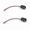 YDB000370LMG 30000457 30000458 30000459 Parking Sensor For Roewe 550 750 Mingjue MG6 MG7 2006-2011 Blind Spot Parktronic
