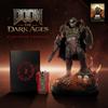 MicroSoft Doom  Эпоха Тьмы   Коллекционное Издание  XboX SerieS X  Специальное 12