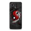 Чехол для телефона с карпом кои для Xiaomi 15 14 13 12 Lite 14T 13T 12T Pro Poco X7 X6 X5 X4 X3 NFC F7 Ultra F6 Pro Мягкая крышка