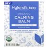 Baby, Organic Calming Balm, 1.76 oz (50 g)