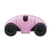 PENTAX UP 10x21 для спорта и болельщиков. Доступен в 3 цветах. Компактный и легкий. 10-кратное увеличение. Полная комплектация. Призмы Bak4. В комплекте чехол и бинокль Pentax 61806, розовый.