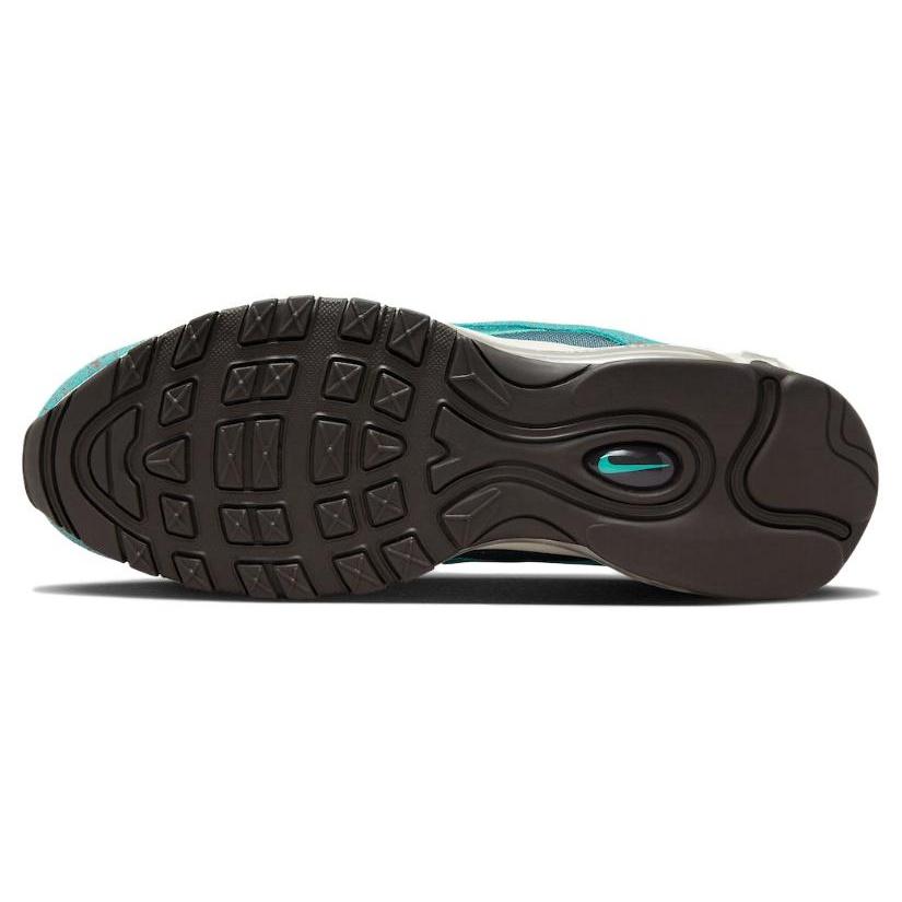 Nike Air Max 97 'Oxidized' Мужские DV7422-200