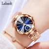 Labaoli LA729 Женские бестселлеры Часы на стальном ремешке