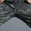 Мужские брюки-карго спортивные, для активного отдыха, водонепроницаемые, большого размера, для походов