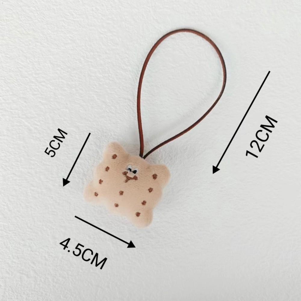 Animal Design Bag Charms Korean Style Backpack Decoration Bag Pendant  Bag Decoration