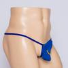 Men's Sex Thong, Men's Sexy Suspender Panties Bag Full Package Sex Panties