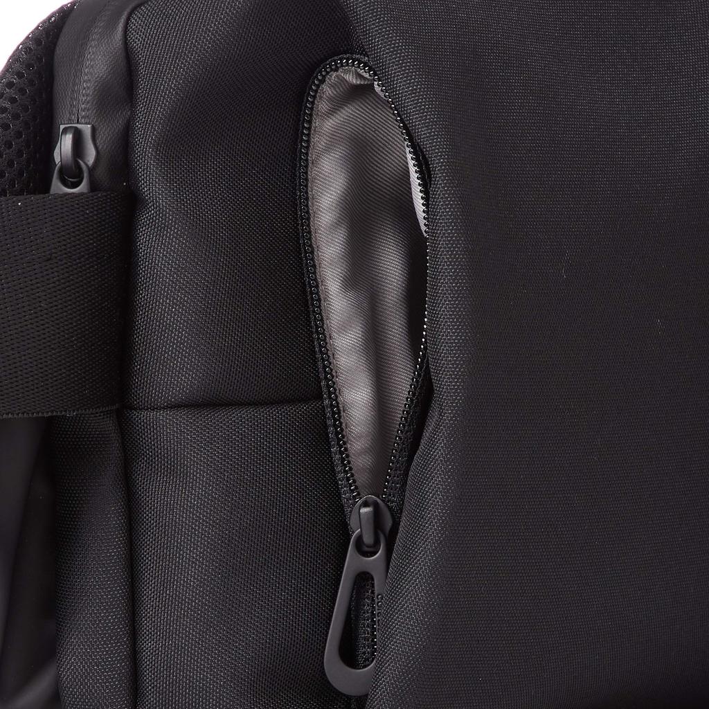 Сумка-слинг Cote&Ciel Isarau Obisian, Черный