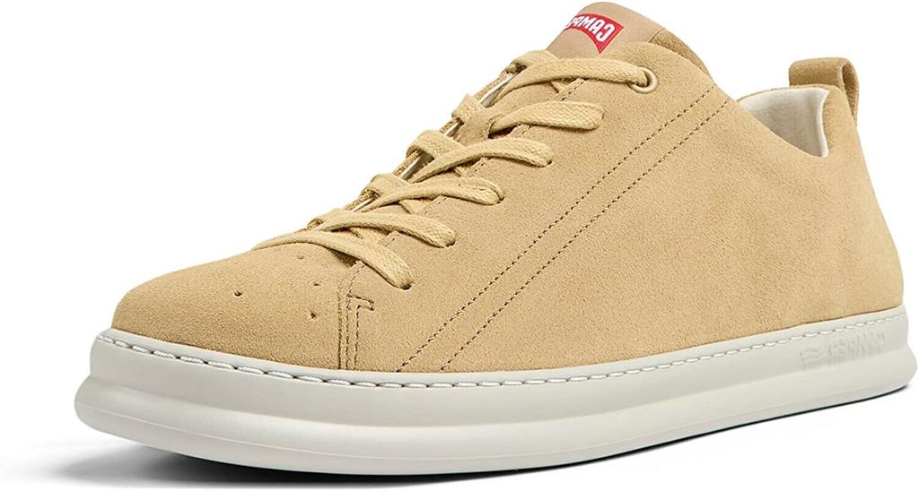 Кроссовки Camper Runner Four (K100226) taupe