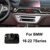 Автомобильный держатель для телефона Крепление Специальная база для BMW X1 X2 X3 X4 X5 X6 X7 I3 I4 3 4 Серии Mini Клипса на решетку вентиляции