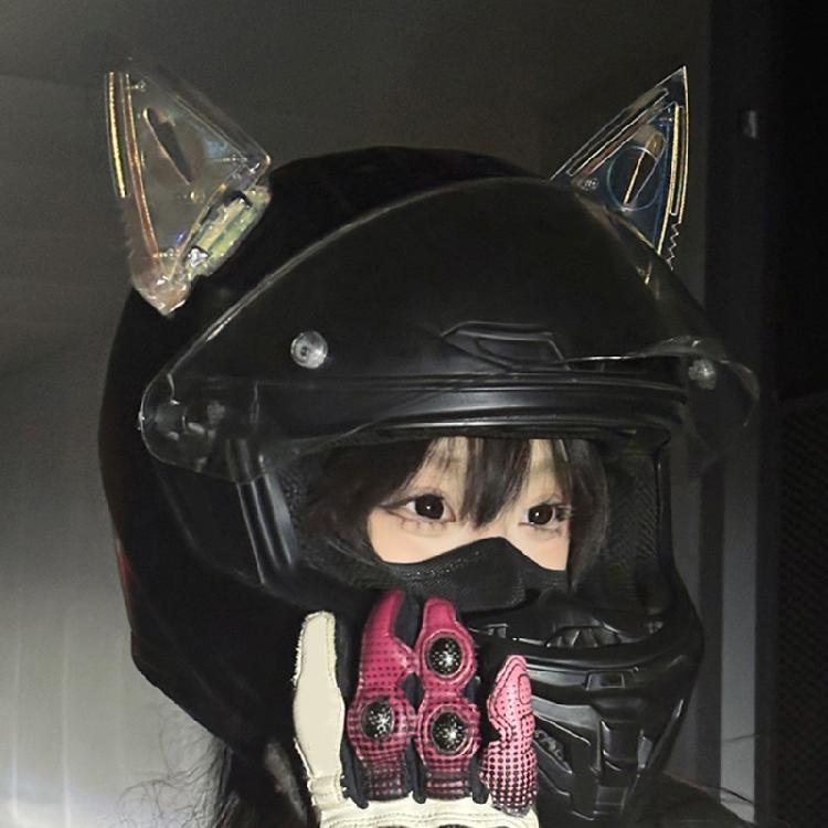 Машинная Кошачье Ухо Повязка на Голову Косплей Костюм Обруч для Маскарада Вечеринки Повязка на Голову Аниме Головной Убор Аксессуар для Ролевых Игр