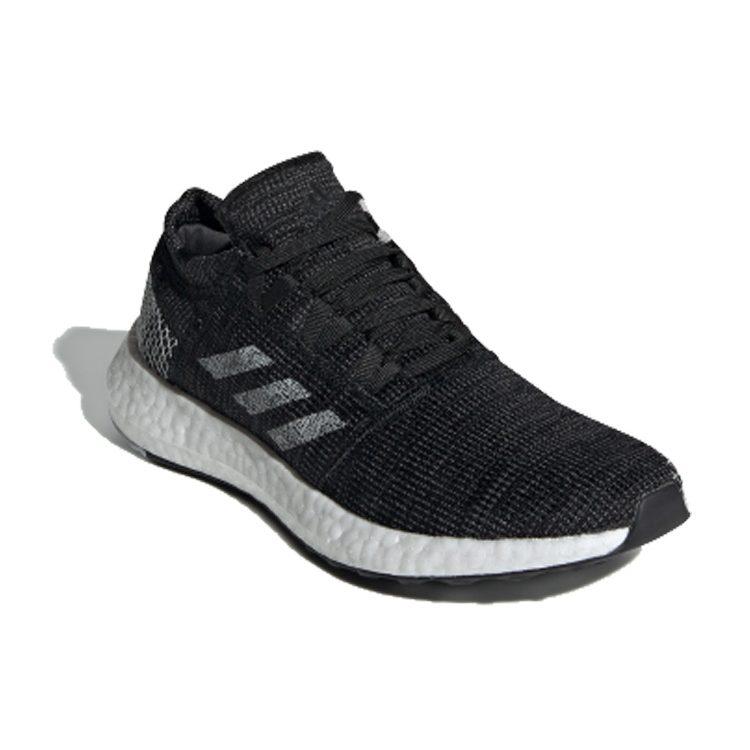 adidas Женские PureBoost Go 'Серые' Женские B75822