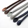 1Pc Adjustable PU Leather Bag Handles 50cm Long Bags Strap Great for Sew On Bag Hand Bags Messenger Bags and More