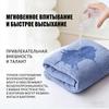Набор коралловых банных полотенец с мочалкой 30x70 и 70x135 см, доступен в нескольких цветах, 2 набора