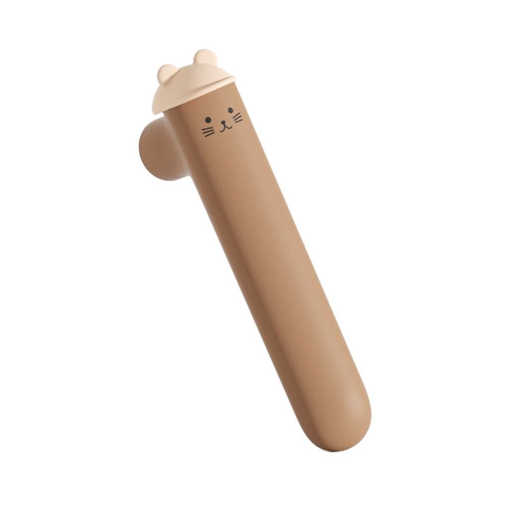 Силиконовая дверная ручка, защитная накладка для предотвращения столкновений, новая дверная ручка, дверная ручка