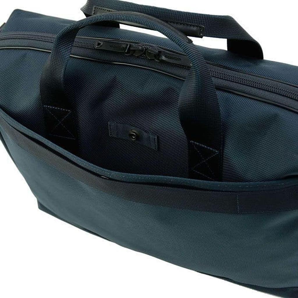 Stage 2WAY Briefcase Black [Porter] (L) 620-07572