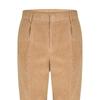 Boss Mens Peter Straight Leg Trousers