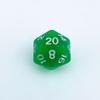 12-Sided Constellation Star Dice for Tabletop Games
