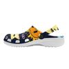 Trendy Printed EVA Clogs Sandals Women Men Ventilated Breathable Slip On Casual Slippers Soft Sole Summer Shoes Daily Comfort Wear