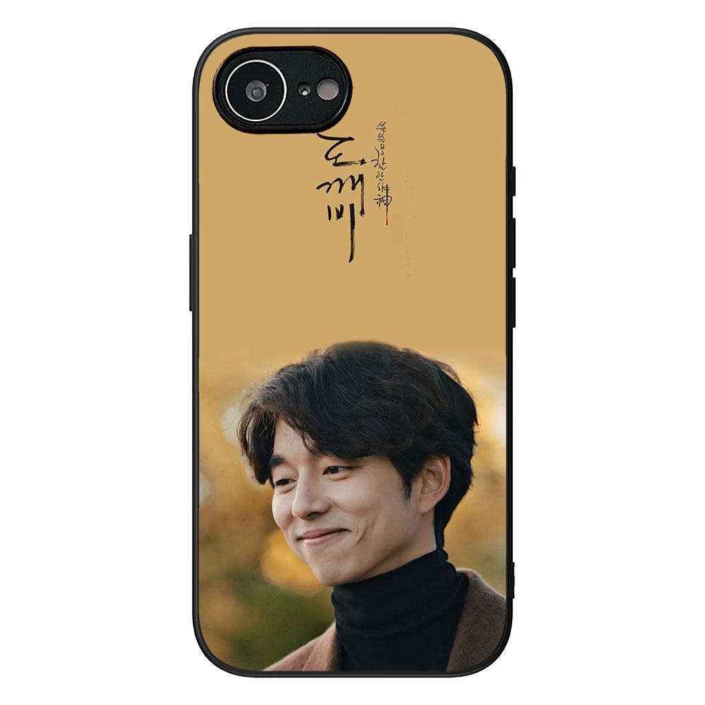 Чехол Kpop Yoo K POP Gong для Motorola Moto G04 G13 G14 G22 G23 G20 G32 G34 G35 G64 G82 G84 G53 G60 G72 E14 E15 E13 E22 E20