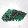 Natural Green Emerald Loose Gemstone Raw Rough 393.10 ct for Lapidary and Gem Collections