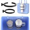 Cup Holder for Stanley 30oz 40oz Cup Holder Compatible with All Bogg Bag