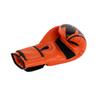 StormCloud Bolt 2.0 Neon Orange Boxing Gloves 16oz