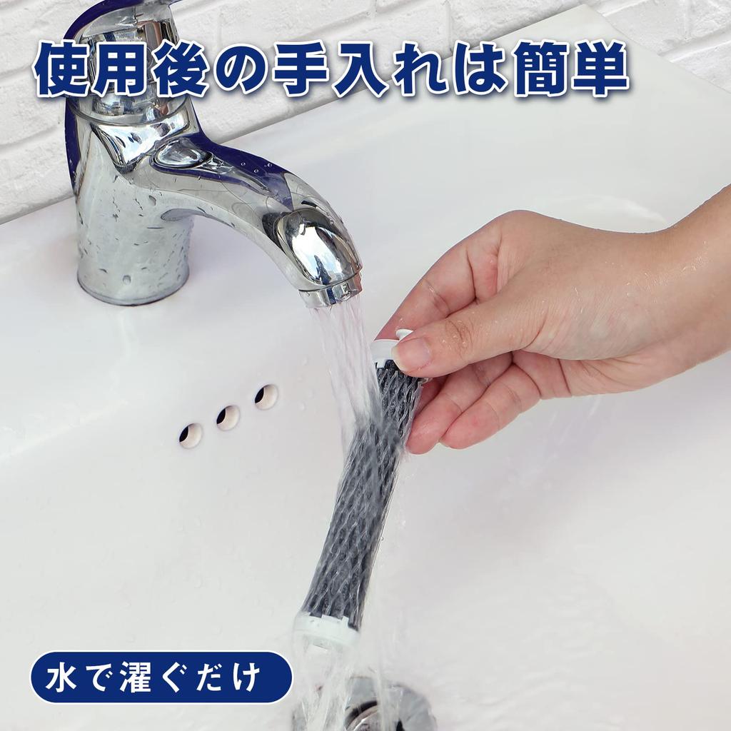 Greeshow Portable Water Purifier Filter Replacement AHLSTROM Filter Outdoor Survival Disaster Prevention Emergency Water Disaster Genuine Set of 3