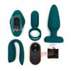 Product Vibrator Rotor Set of 4 To Eliminate Remote Remote Smartphone App Electric For Internal Soft Premature For Beginners Adult Toys Adult Goods