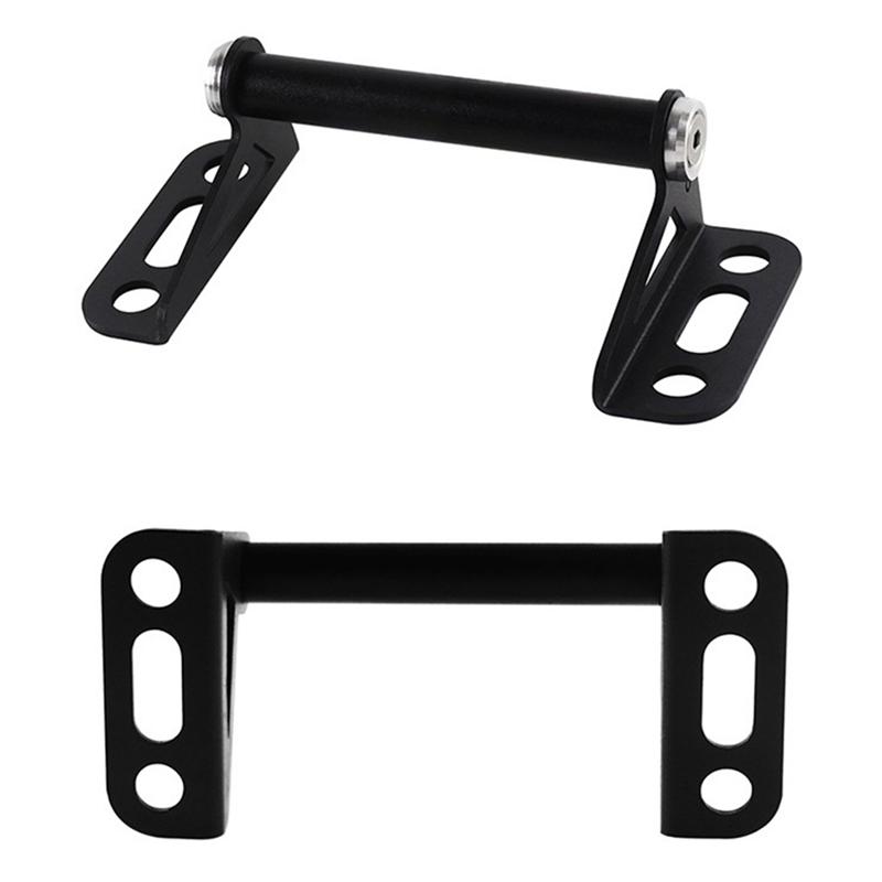 ABLZ-Motorcycle Mobile Phone Navigation Bracket Plate Bracket For KOVE 800X COLOVE 800 X ADV Adventure Rally Pro 2024