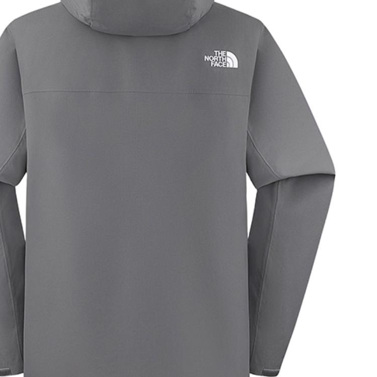 THE NORTH FACE Urban Exploration Waterproof And Windproof Windbreaker Jacket Men's NF0A8GKX-0UZ