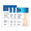 Vaseline Intensive Repair Foot Mask (6 Pairs)