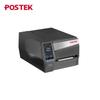 Промышленный принтер этикеток со штрих-кодом POSTEK GX6, штепсель CN (адаптер в комплекте)