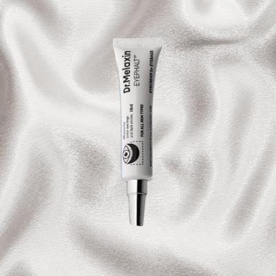 Крем для век Eyepalt Eye Bag Cream Уход за кожей вокруг глаз и морщинами 10 мл 1 шт.