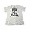 Мужская футболка с круглым вырезом SPENCER'S THREADLESS L