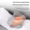 MingZhen Multifunctional Dual-Use Kneading Massage Pillow